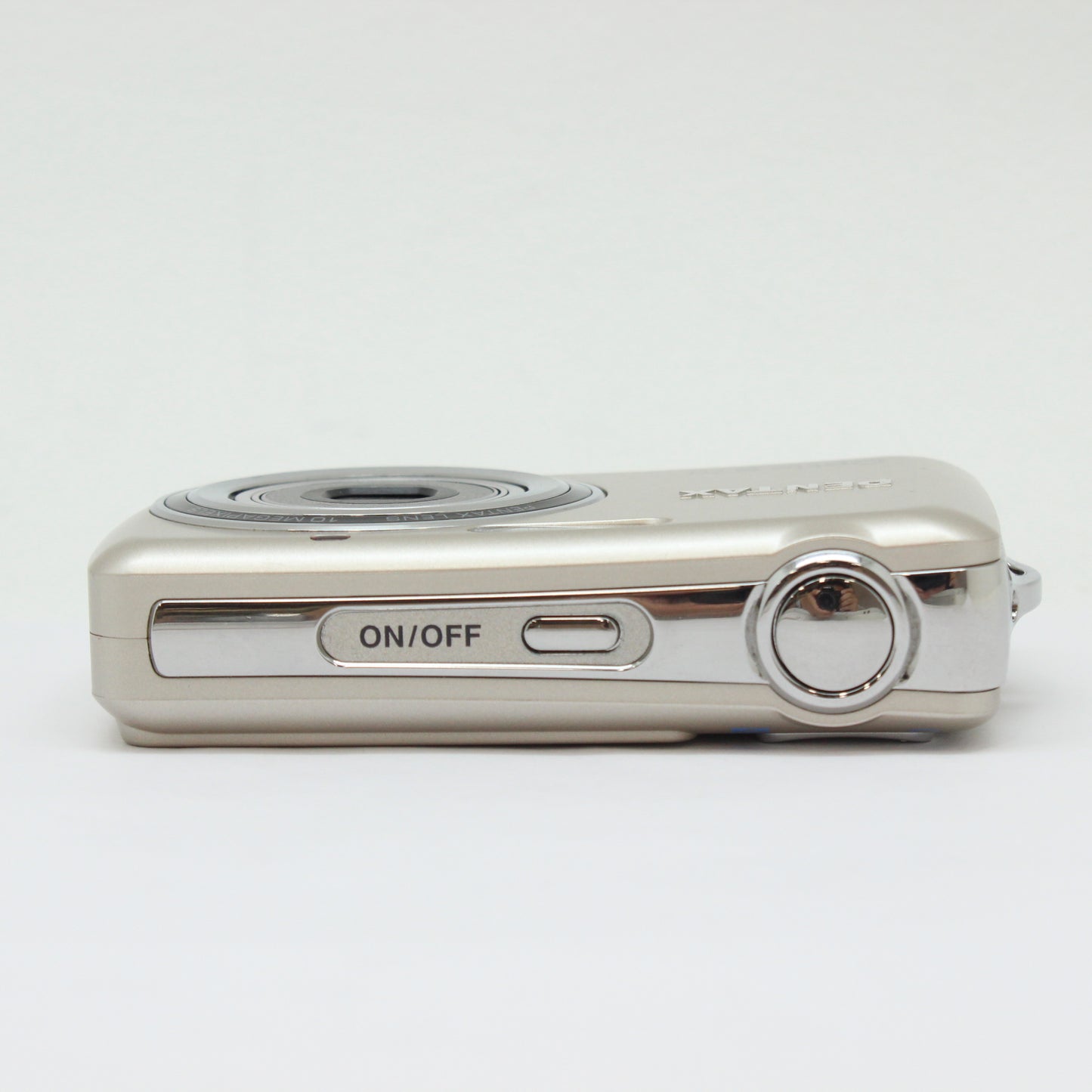中古 PENTAX Optio E70