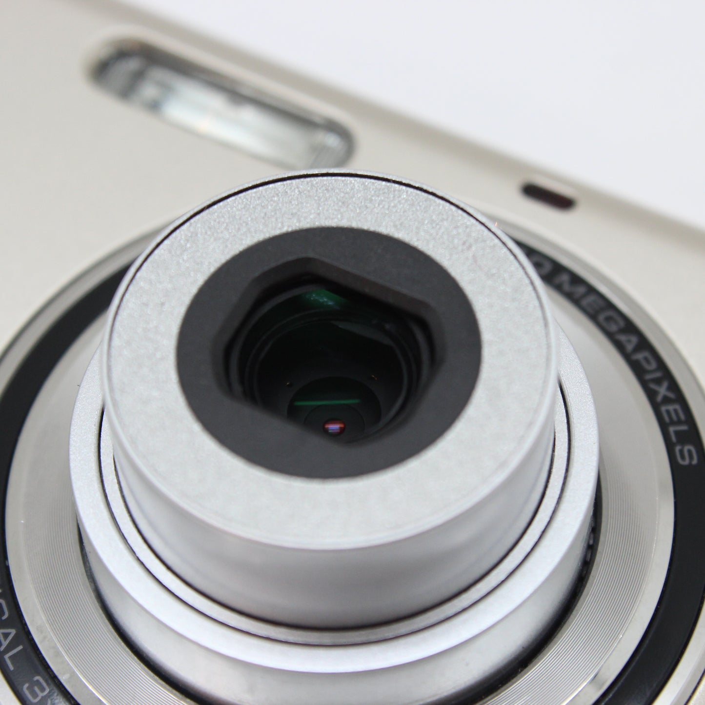 中古 PENTAX Optio E70