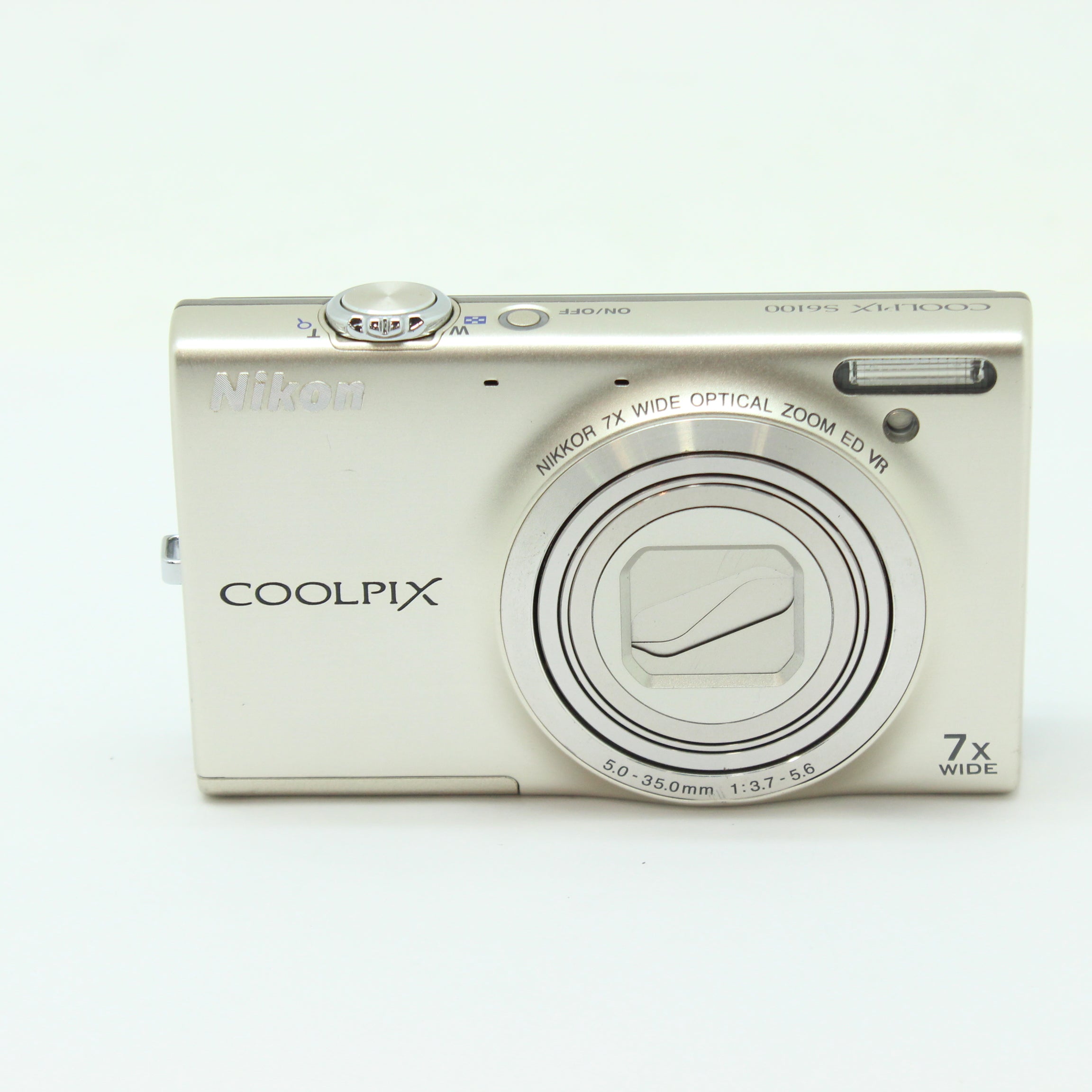 COOLPIX S6100 中古価格比較 - 価格.com