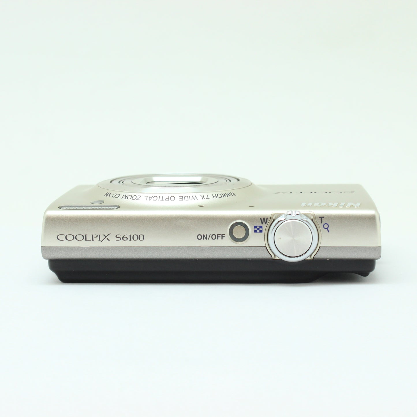中古 Nikon COOLPIX S6100