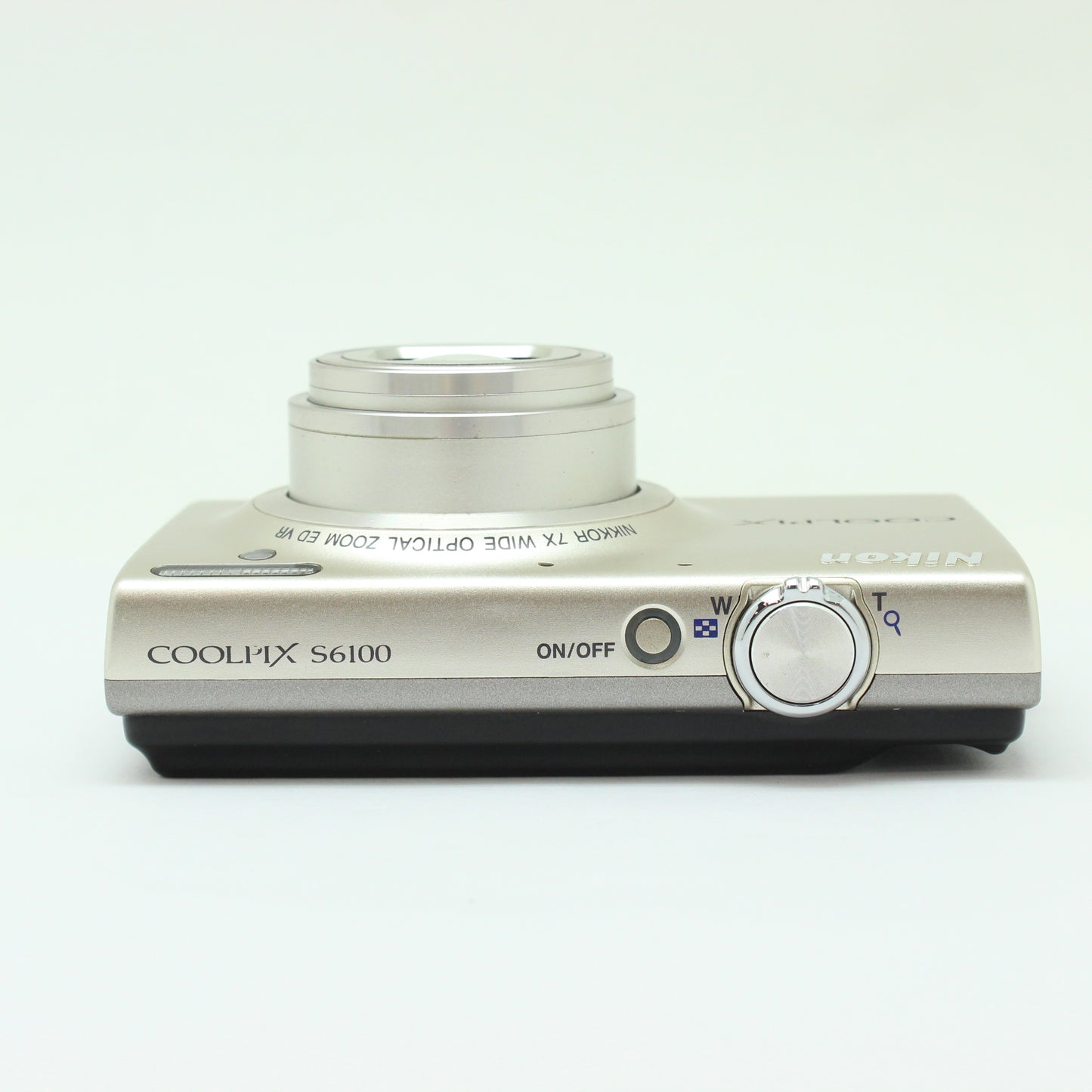 中古 Nikon COOLPIX S6100