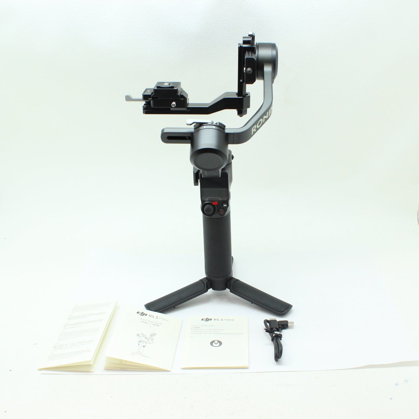中古 DJI RS 3 MINI HG7711 【8月15日(土)YouTube生配信でご紹介】