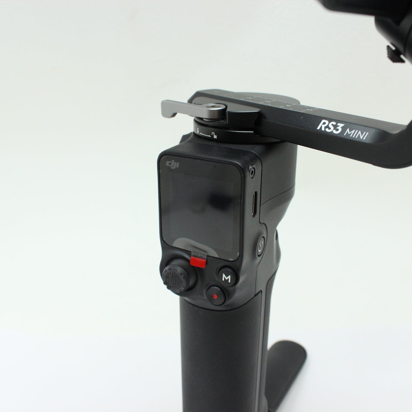 中古 DJI RS 3 MINI HG7711 【8月15日(土)YouTube生配信でご紹介】