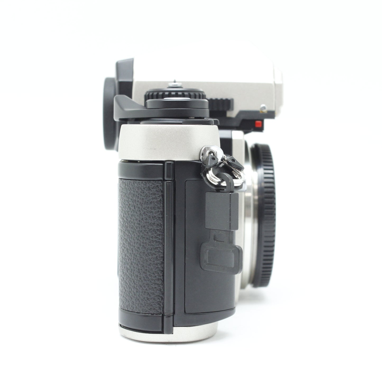 中古 Nikon F3/T チタンカラー 　【8月22日(土)Youtube生配信で紹介】
