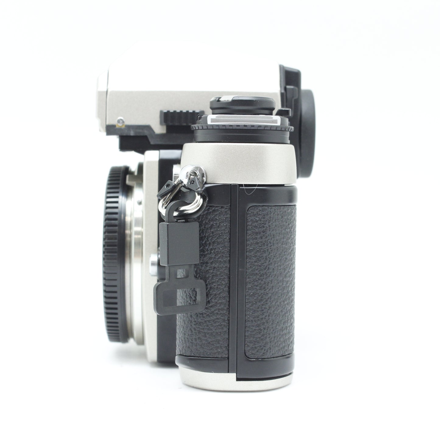 中古 Nikon F3/T チタンカラー 　【8月22日(土)Youtube生配信で紹介】
