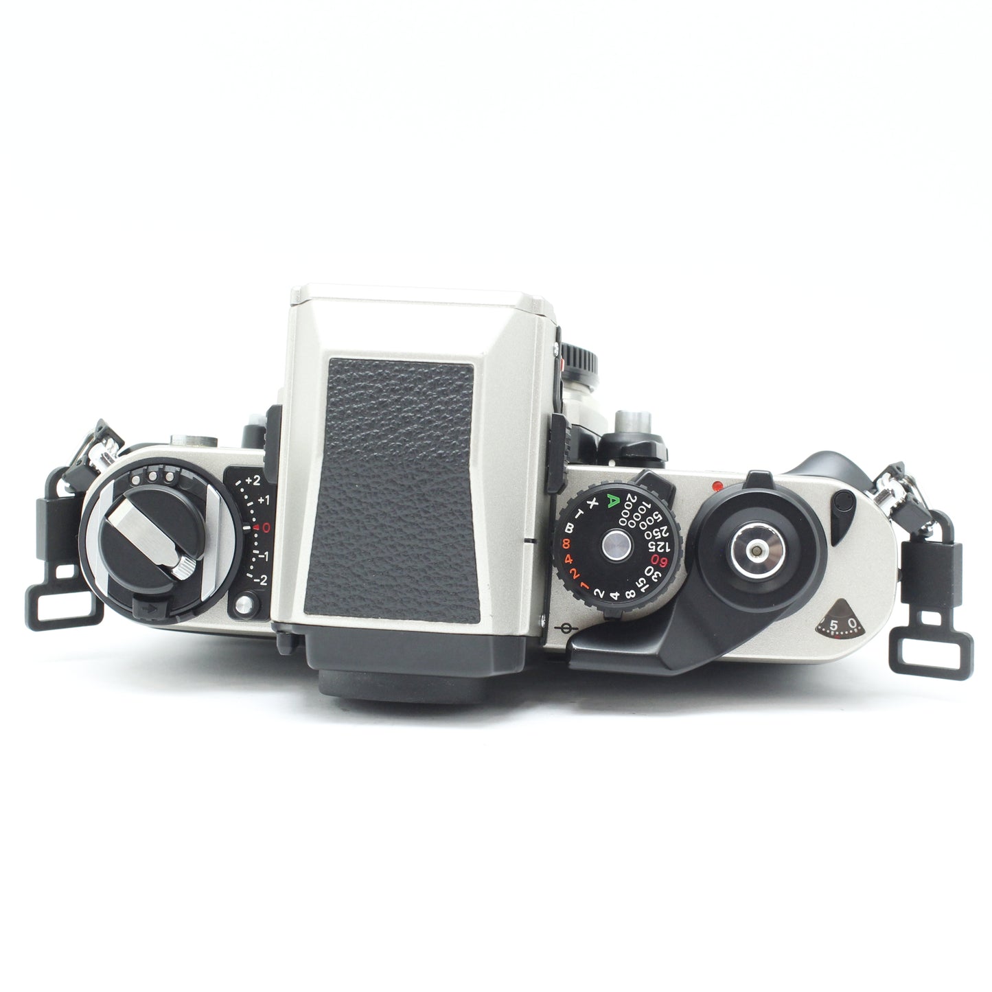 中古 Nikon F3/T チタンカラー 　【8月22日(土)Youtube生配信で紹介】