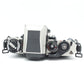 中古 Nikon F3/T チタンカラー 　【8月22日(土)Youtube生配信で紹介】