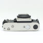中古 Nikon F3/T チタンカラー 　【8月22日(土)Youtube生配信で紹介】