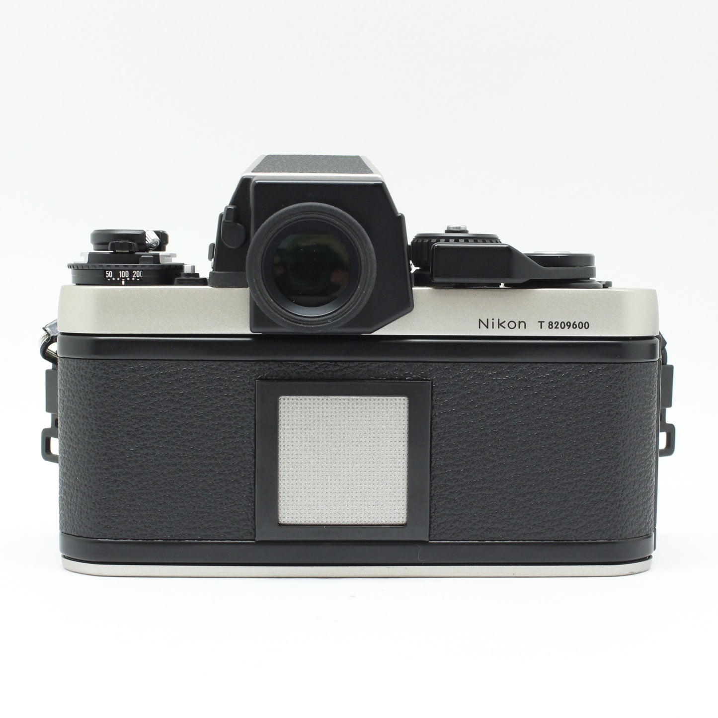 中古 Nikon F3/T チタンカラー 　【8月22日(土)Youtube生配信で紹介】