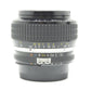 【お客様様専用】中古 Nikon Ai-S Nikkor 50mm F1.2【8月22日(土)Youtube生配信で紹介】