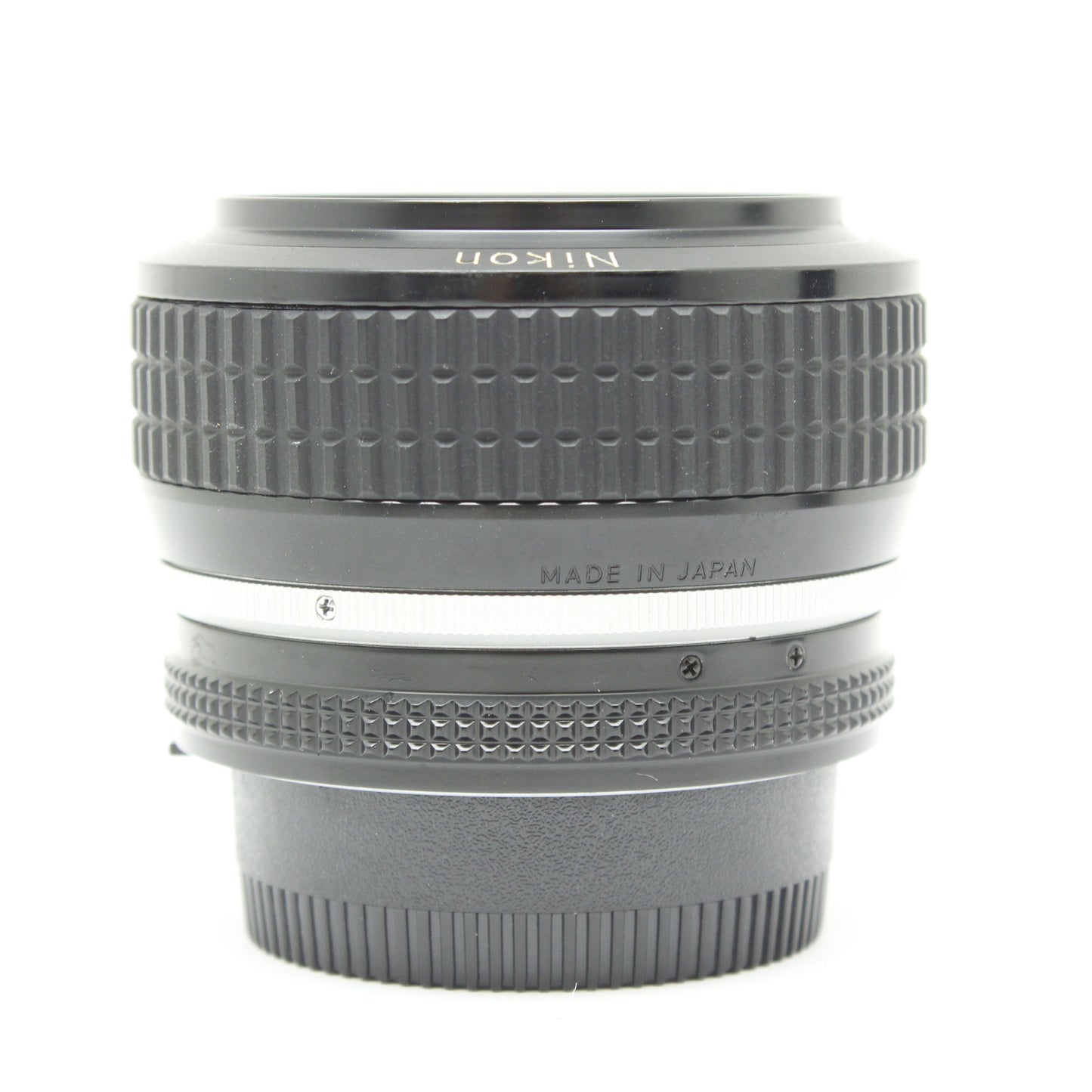 【お客様様専用】中古 Nikon Ai-S Nikkor 50mm F1.2【8月22日(土)Youtube生配信で紹介】