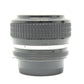 【お客様様専用】中古 Nikon Ai-S Nikkor 50mm F1.2【8月22日(土)Youtube生配信で紹介】