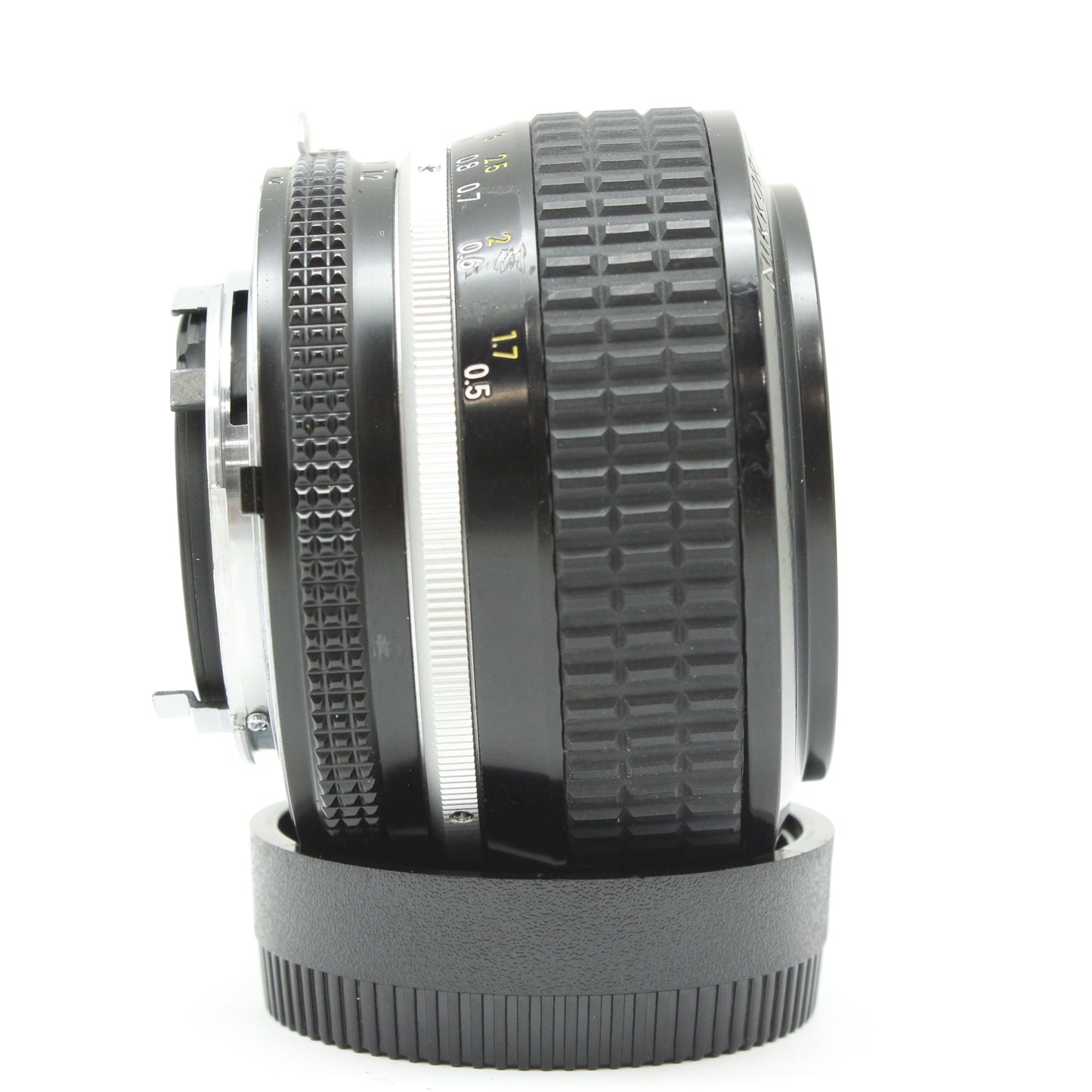 【お客様様専用】中古 Nikon Ai-S Nikkor 50mm F1.2【8月22日(土)Youtube生配信で紹介】