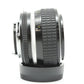 【お客様様専用】中古 Nikon Ai-S Nikkor 50mm F1.2【8月22日(土)Youtube生配信で紹介】