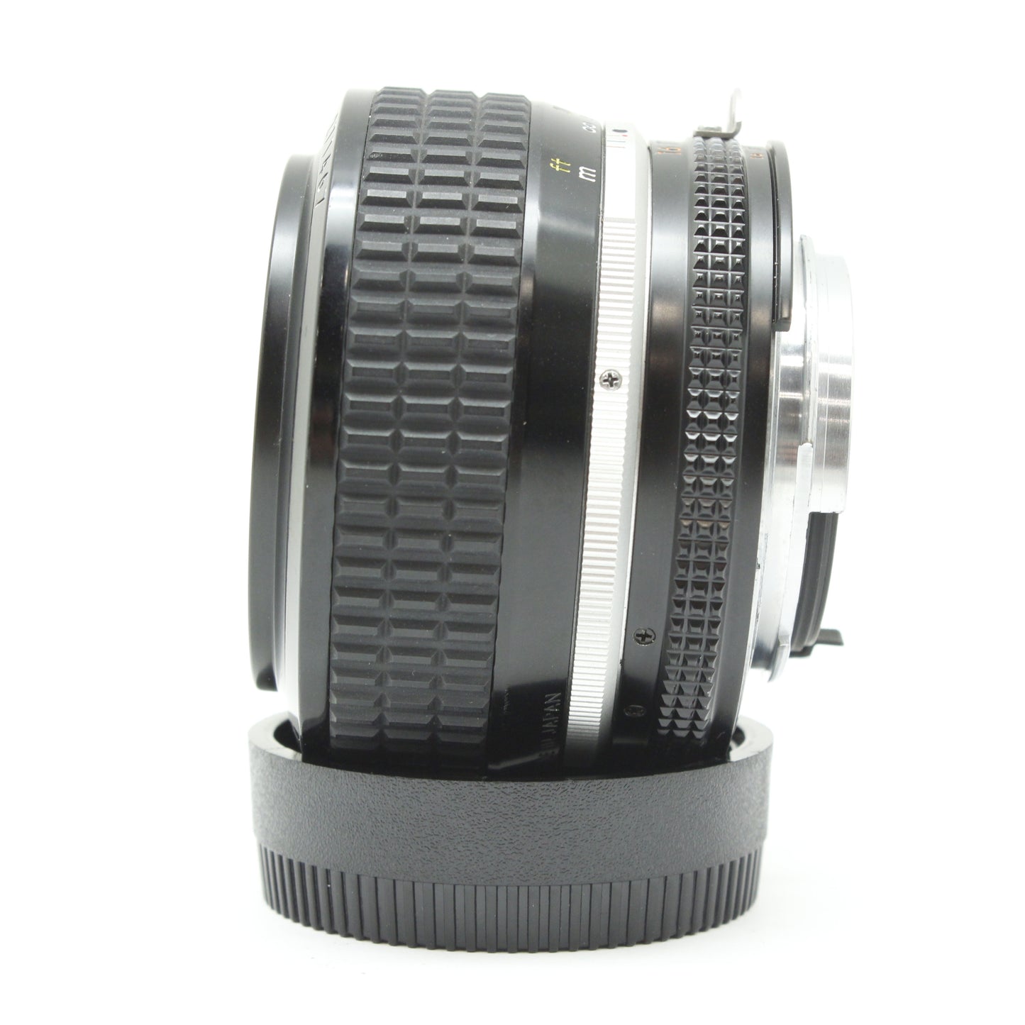 【お客様様専用】中古 Nikon Ai-S Nikkor 50mm F1.2【8月22日(土)Youtube生配信で紹介】