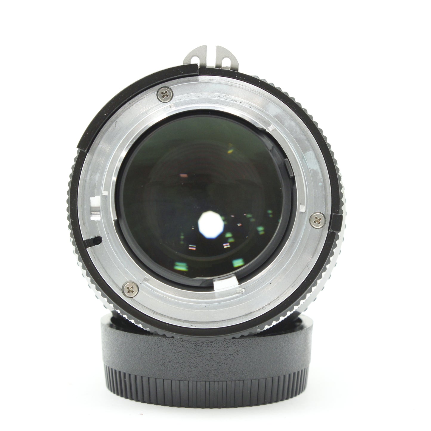 【お客様様専用】中古 Nikon Ai-S Nikkor 50mm F1.2【8月22日(土)Youtube生配信で紹介】