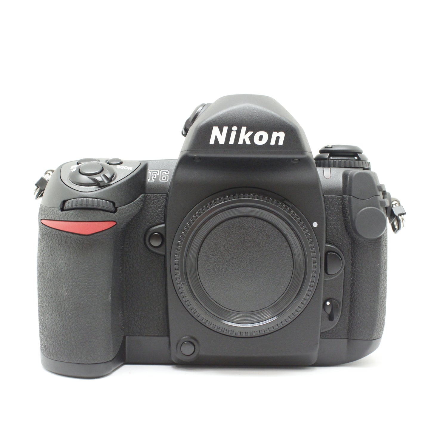 中古 Nikon F6 【8月22日(土)Youtube生配信で紹介】