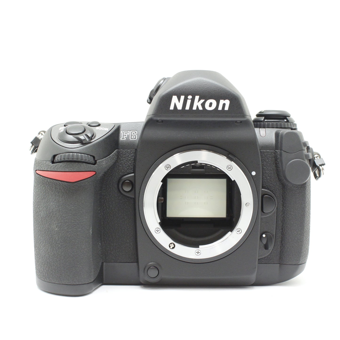 中古 Nikon F6 【8月22日(土)Youtube生配信で紹介】