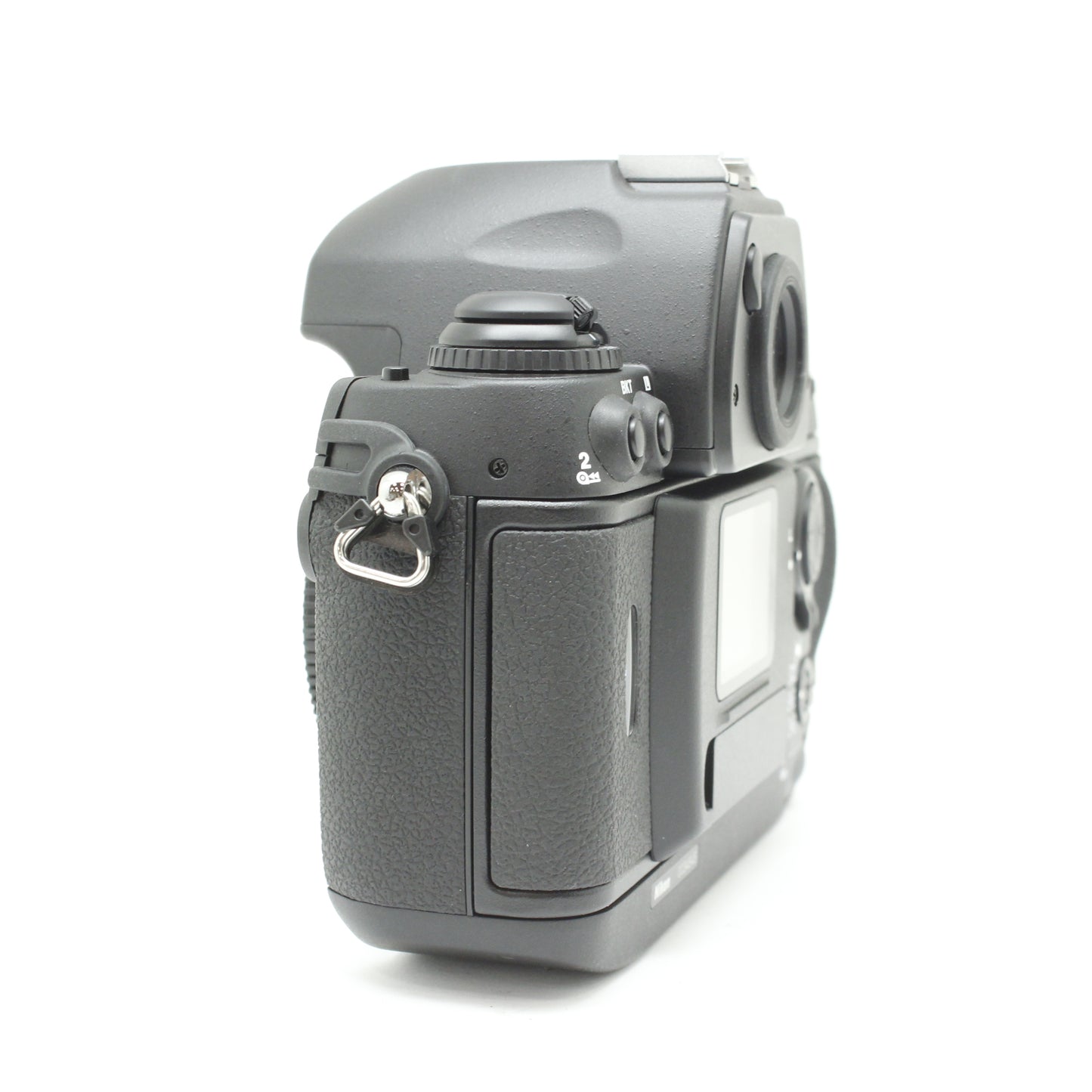 中古 Nikon F6 【8月22日(土)Youtube生配信で紹介】