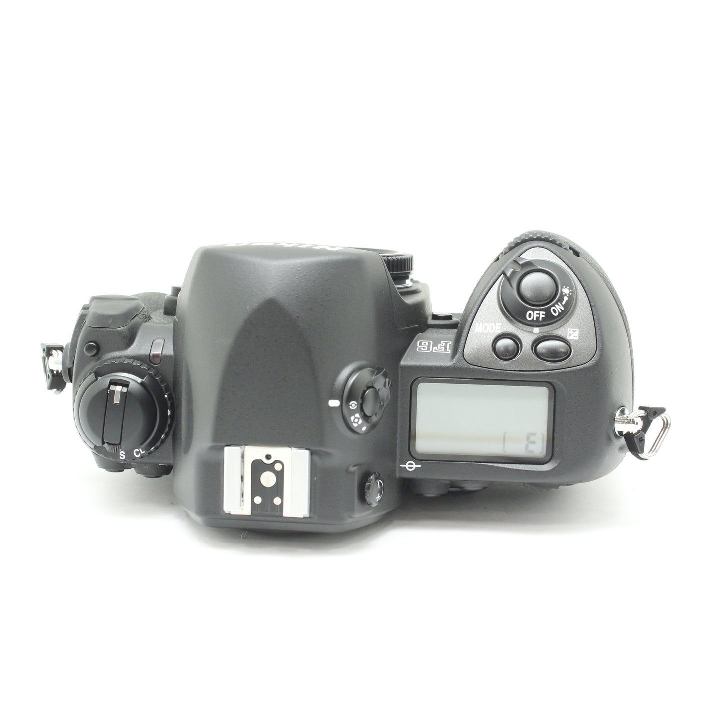 中古 Nikon F6 【8月22日(土)Youtube生配信で紹介】