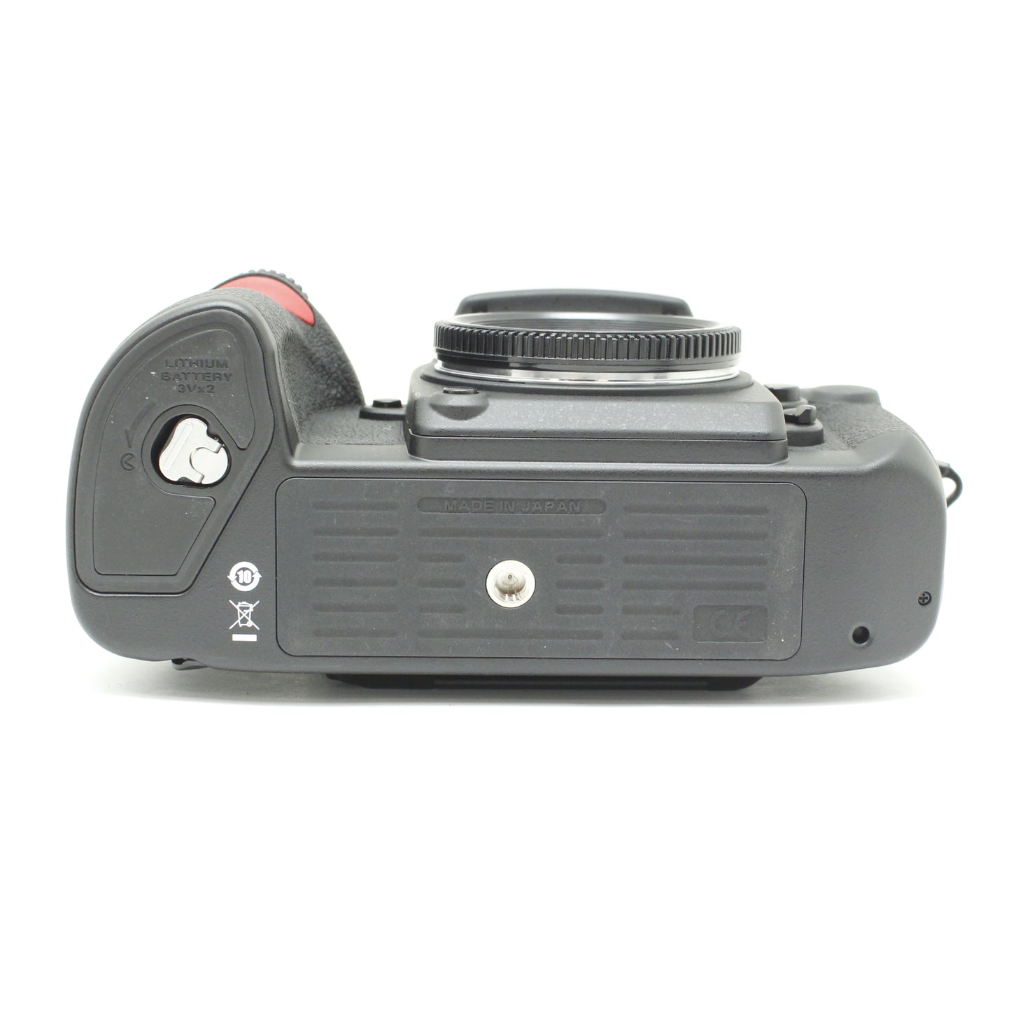 中古 Nikon F6 【8月22日(土)Youtube生配信で紹介】