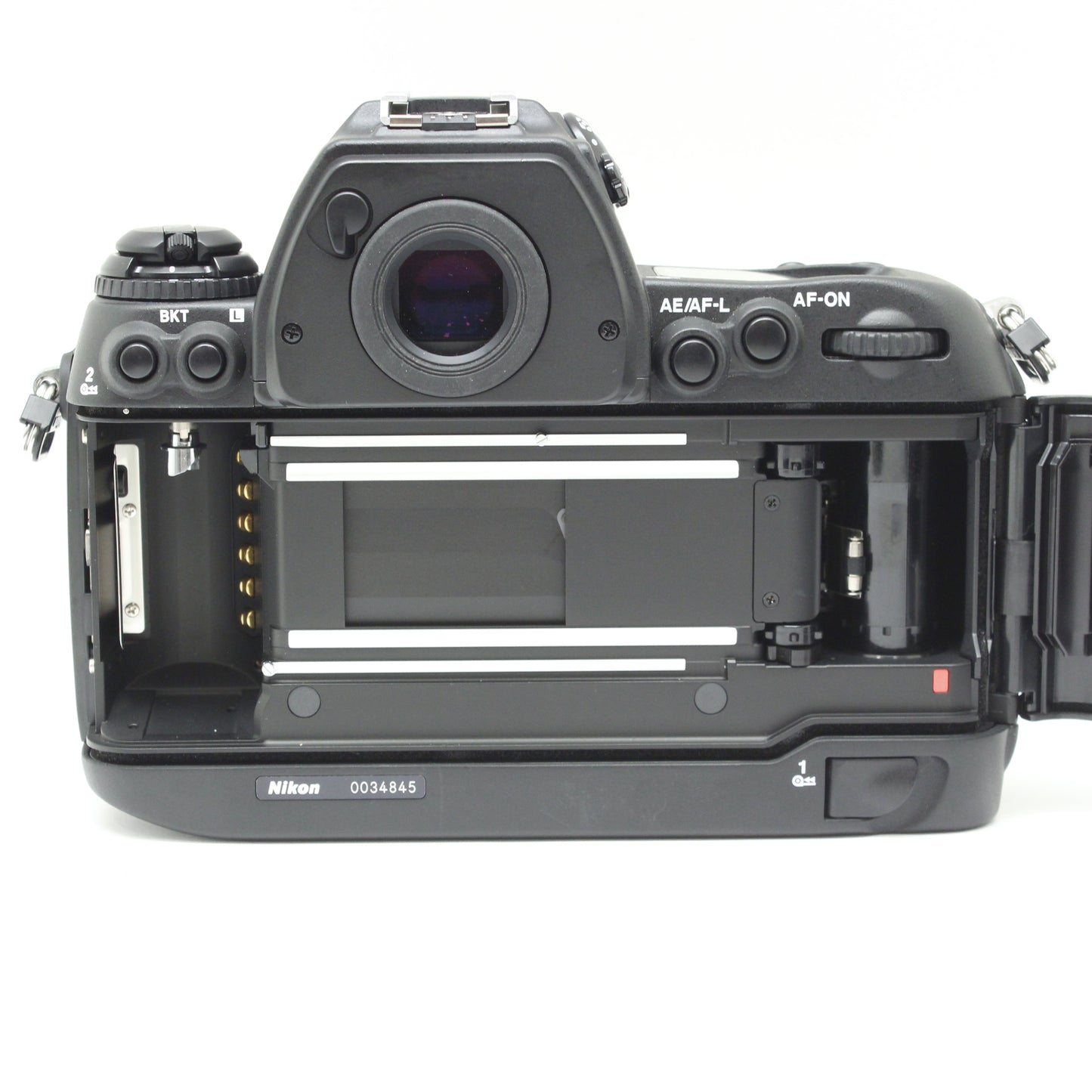 中古 Nikon F6 【8月22日(土)Youtube生配信で紹介】