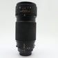 中古 Nikon AF NIKKOR 80-200mm F2.8