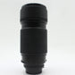 中古 Nikon AF NIKKOR 80-200mm F2.8