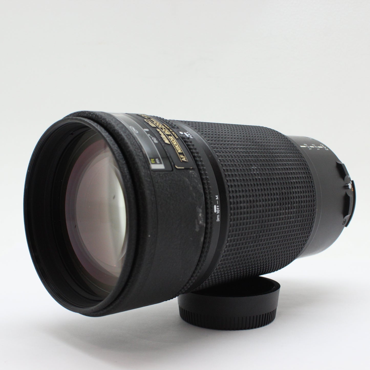 中古 Nikon AF NIKKOR 80-200mm F2.8