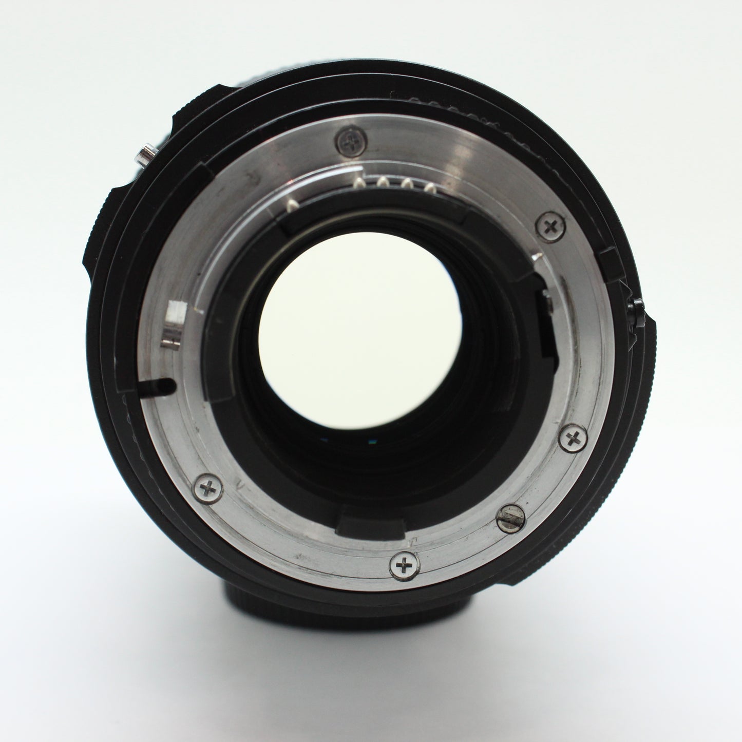 中古 Nikon AF NIKKOR 80-200mm F2.8