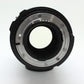 中古 Nikon AF NIKKOR 80-200mm F2.8