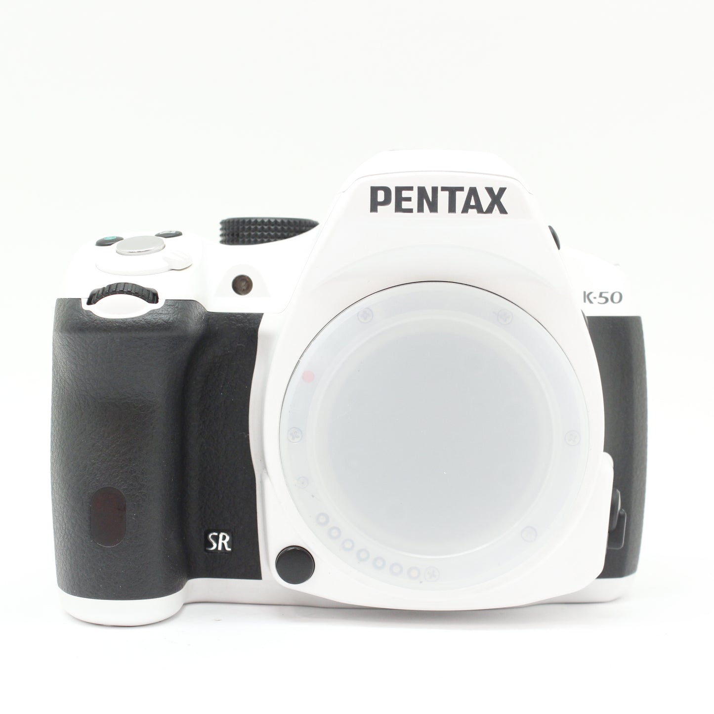 中古 PENTAX K-50 ボディ