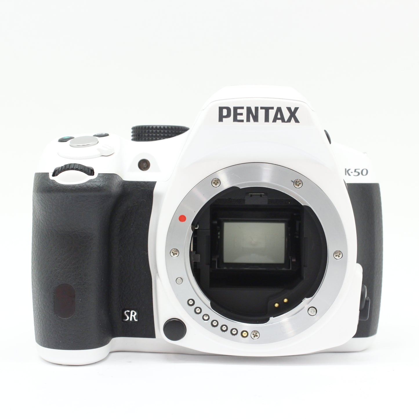 中古 PENTAX K-50 ボディ