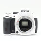中古 PENTAX K-50 ボディ