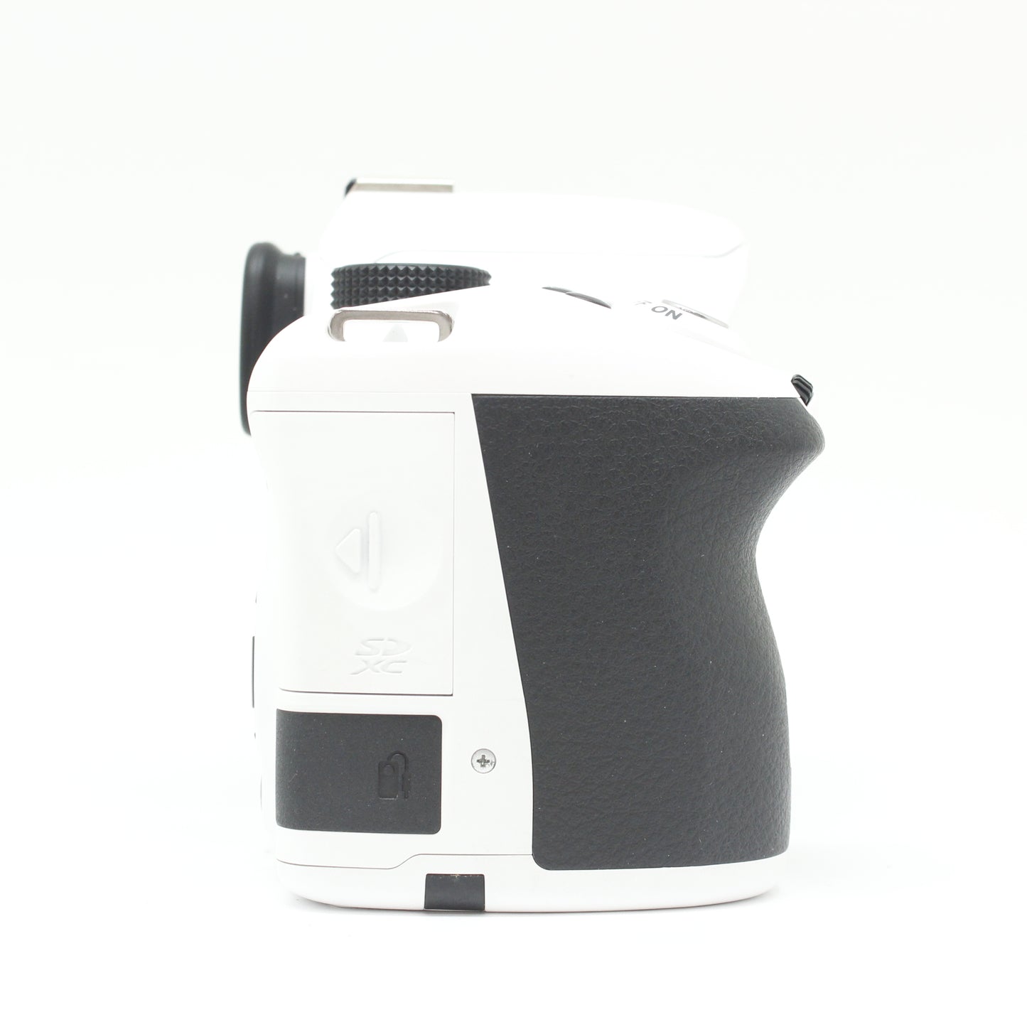 中古 PENTAX K-50 ボディ