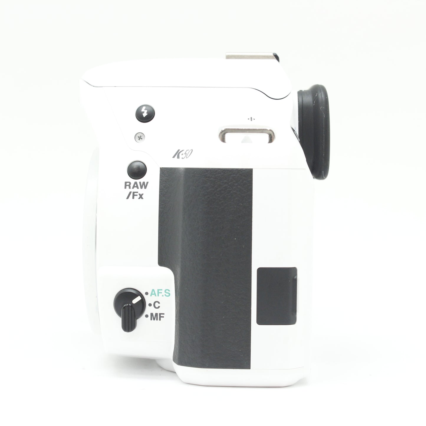 中古 PENTAX K-50 ボディ