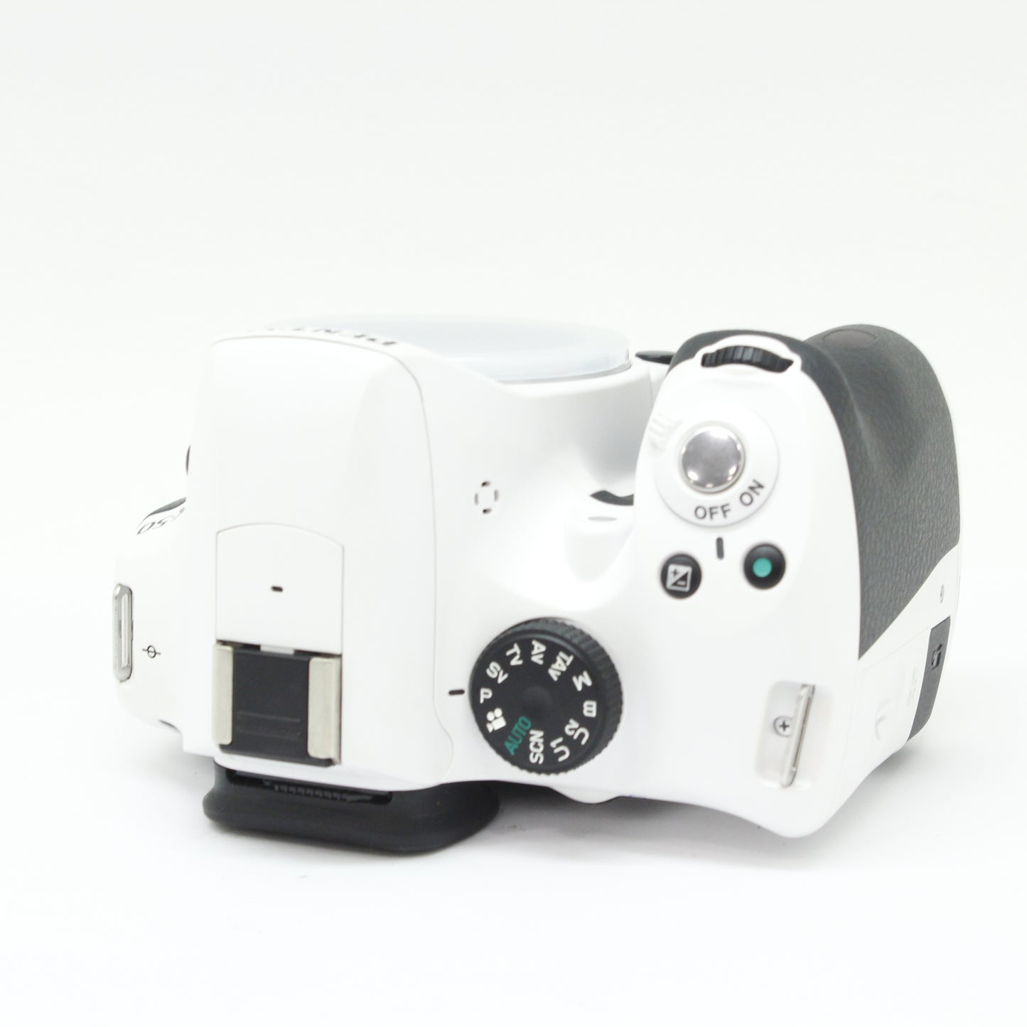 中古 PENTAX K-50 ボディ