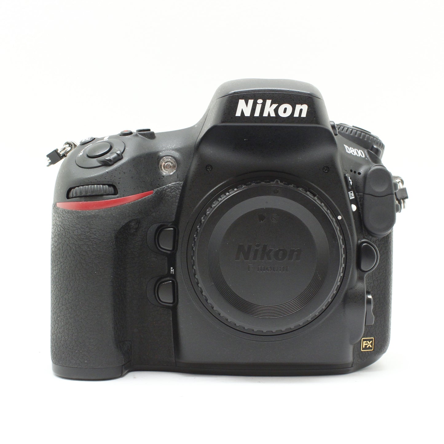 【unclecub4916様専用】中古 Nikon D800 ボディ　 【8月15日(土)Youtube生配信で紹介】　