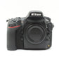 【unclecub4916様専用】中古 Nikon D800 ボディ　 【8月15日(土)Youtube生配信で紹介】　