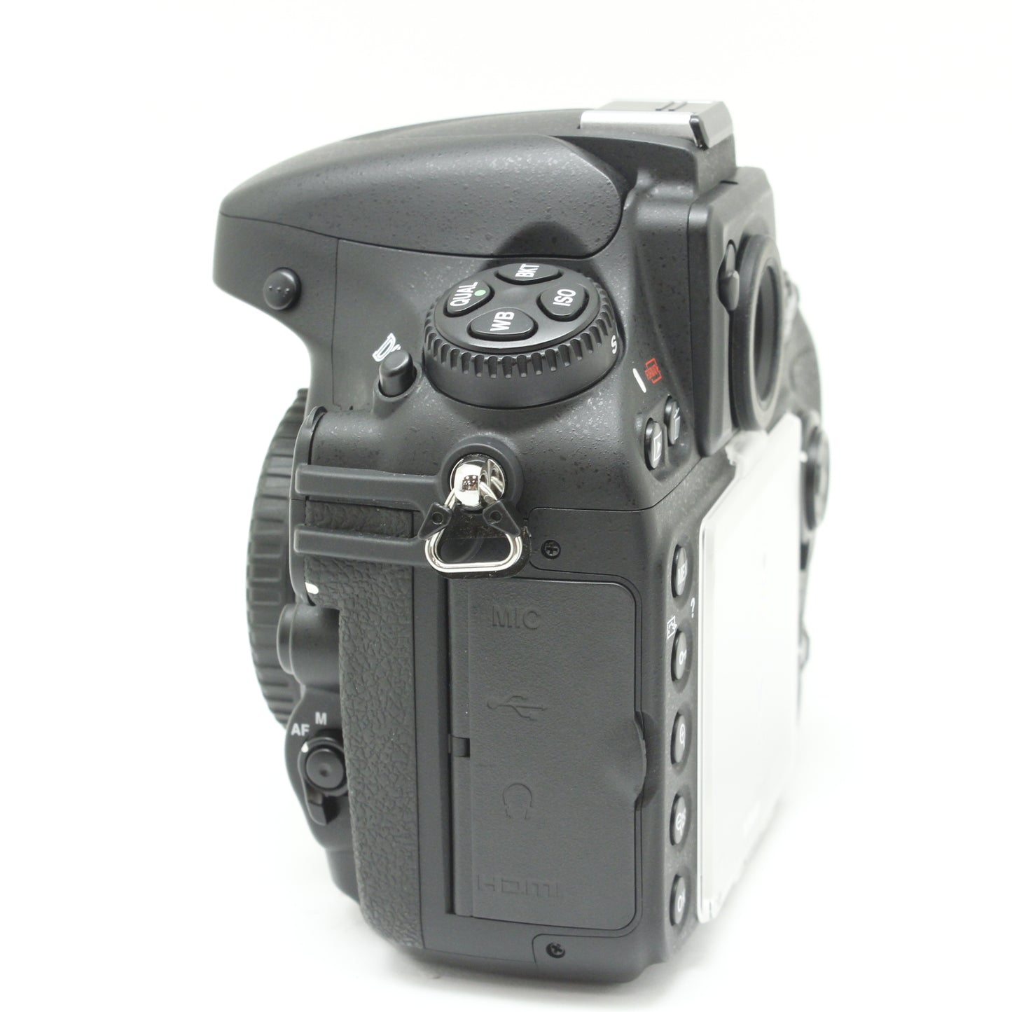 【unclecub4916様専用】中古 Nikon D800 ボディ　 【8月15日(土)Youtube生配信で紹介】　