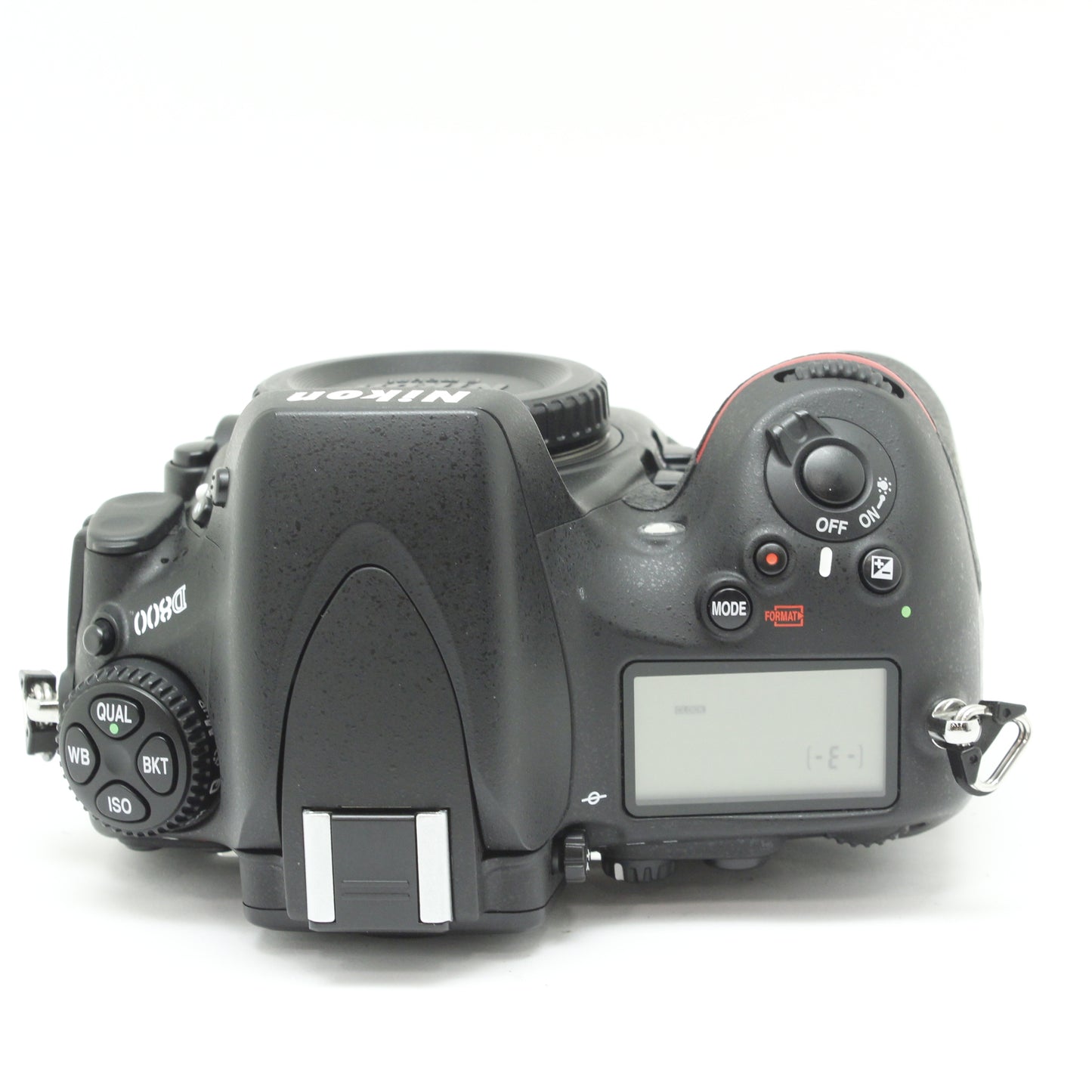 【unclecub4916様専用】中古 Nikon D800 ボディ　 【8月15日(土)Youtube生配信で紹介】　