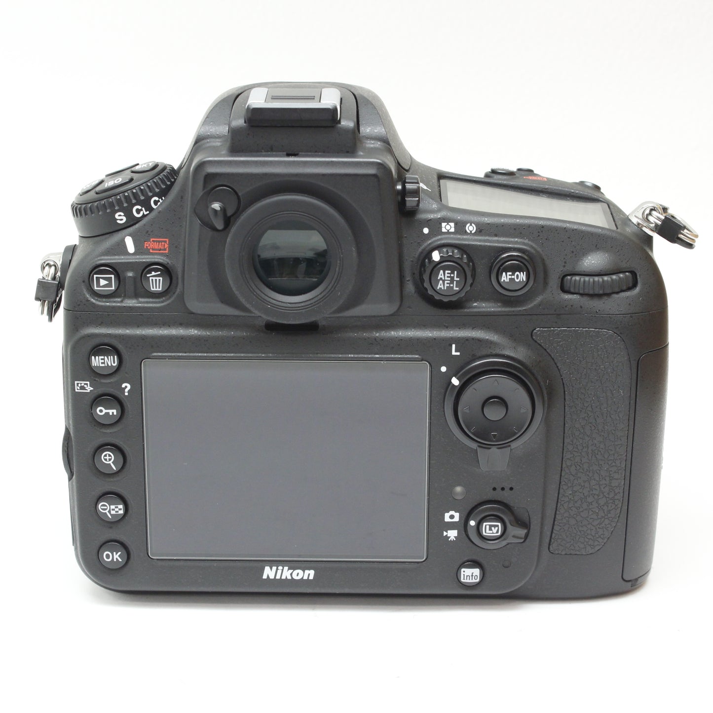 【unclecub4916様専用】中古 Nikon D800 ボディ　 【8月15日(土)Youtube生配信で紹介】　