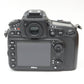 【unclecub4916様専用】中古 Nikon D800 ボディ　 【8月15日(土)Youtube生配信で紹介】　