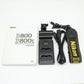 【unclecub4916様専用】中古 Nikon D800 ボディ　 【8月15日(土)Youtube生配信で紹介】　