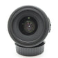 中古 Nikon AF-S DX 35mm F1.8 G【8月15日(土)Youtube生配信で紹介】