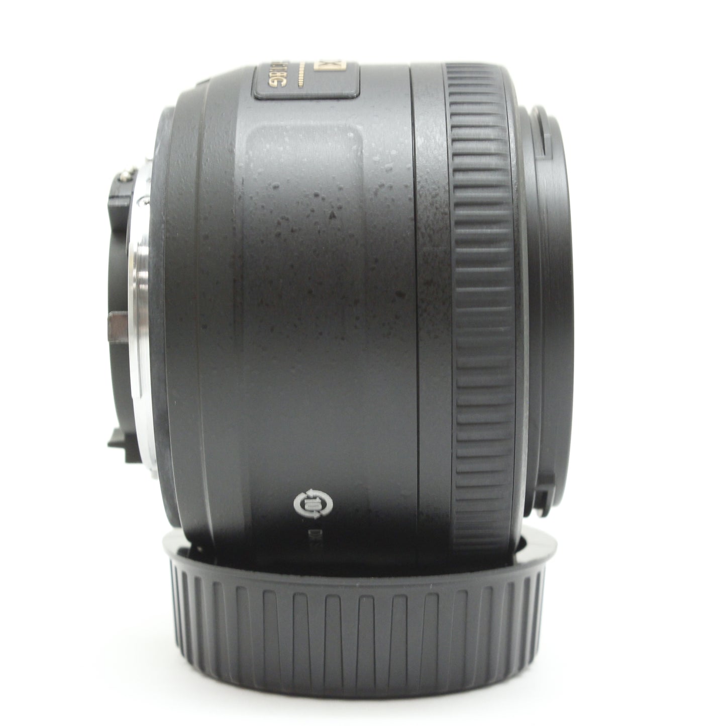 中古 Nikon AF-S DX 35mm F1.8 G【8月15日(土)Youtube生配信で紹介】