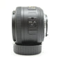 中古 Nikon AF-S DX 35mm F1.8 G【8月15日(土)Youtube生配信で紹介】