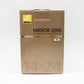 中古 Nikon AF-S 14-24mm F2.8 G (N)　 【8月15日(土)Youtube生配信で紹介】