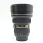 中古 Nikon AF-S 14-24mm F2.8 G (N)　 【8月15日(土)Youtube生配信で紹介】