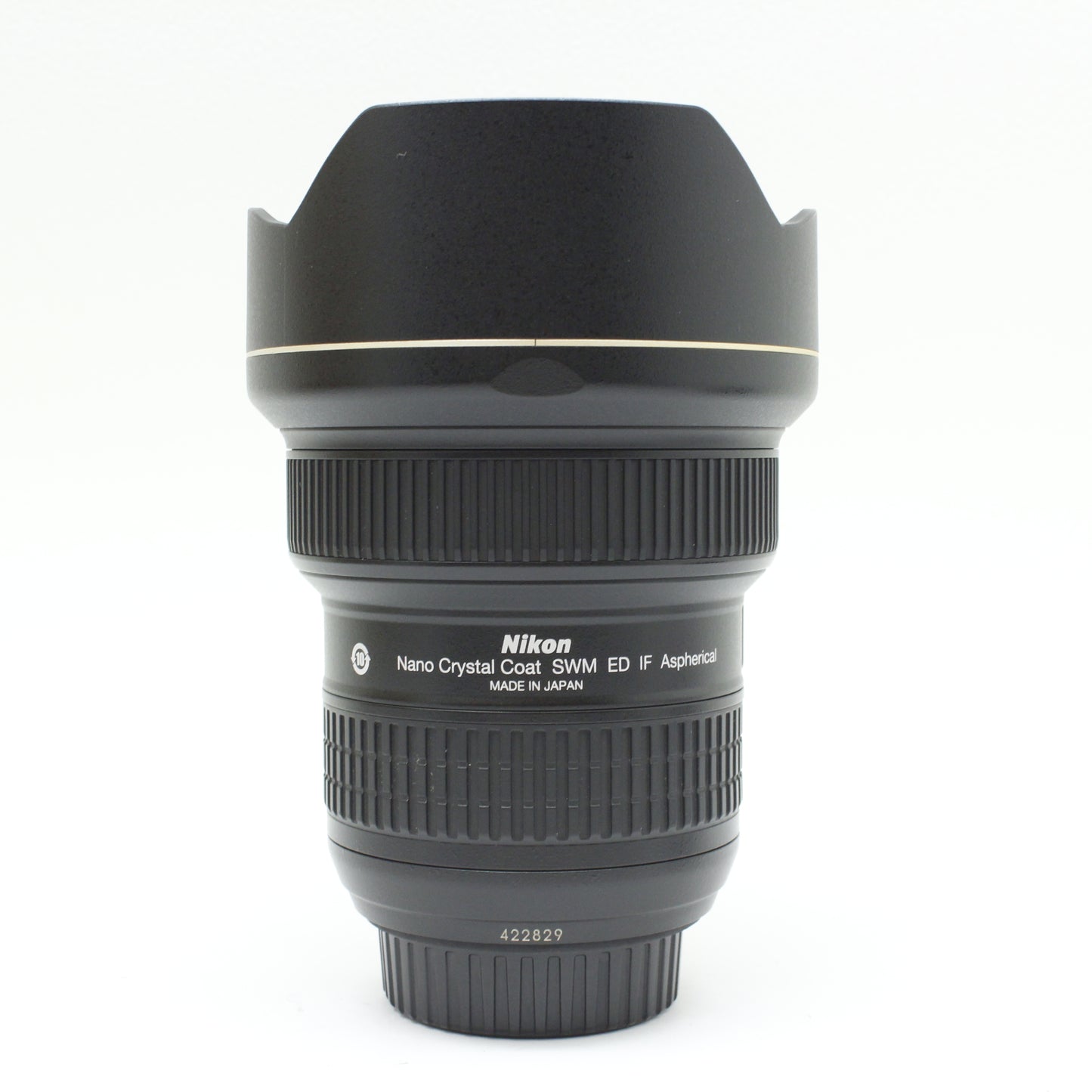 中古 Nikon AF-S 14-24mm F2.8 G (N)　 【8月15日(土)Youtube生配信で紹介】